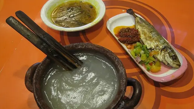 9 Kuliner Nusantara Kuno yang Masih Eksis, Jelajahi Kelezatan Abadi