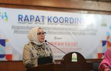 KemenPPPA Apresiasi Pembangunan Gender Aceh: IPG Unggul, Namun Kasus Kekerasan Masih Tinggi