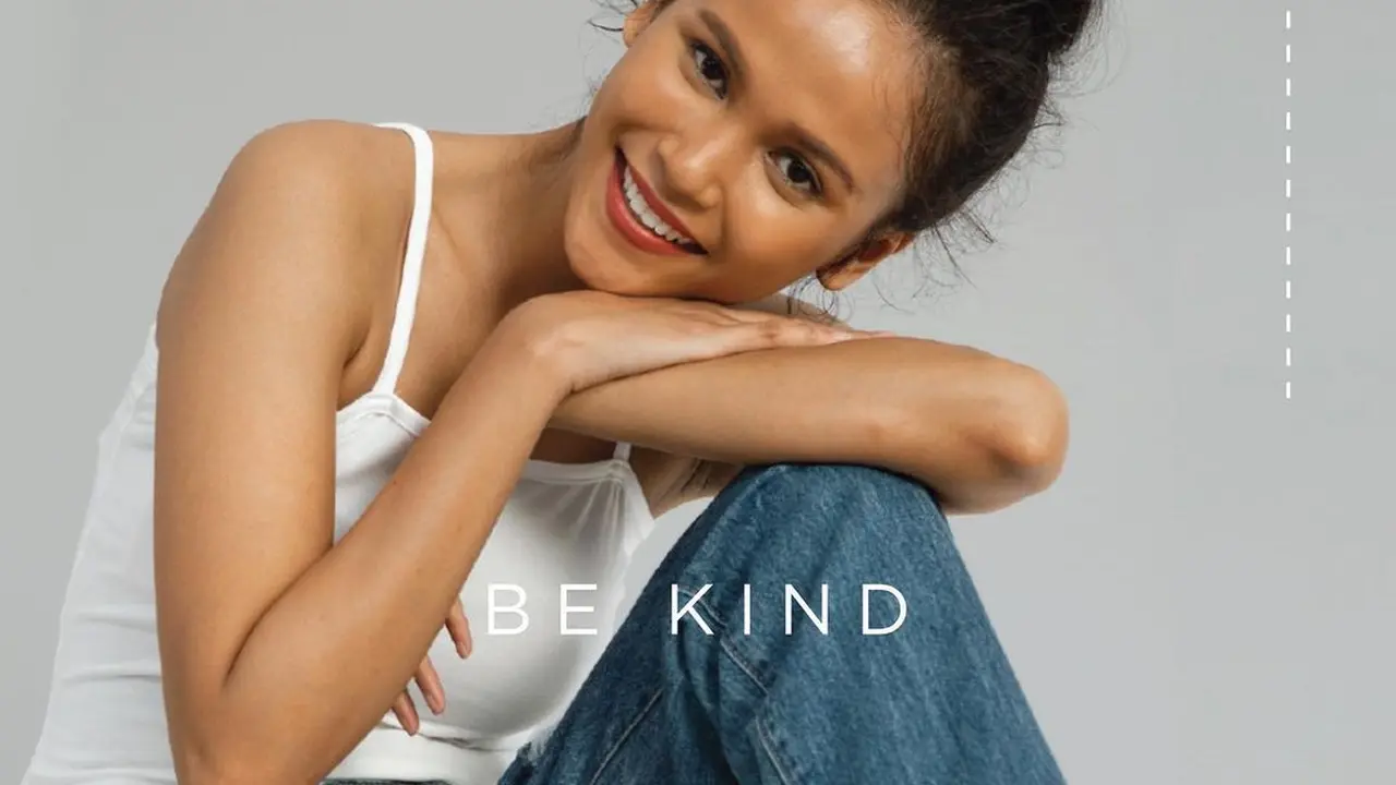 Kind Denim ramah lingkungan/dok. Instagram @kind_denim