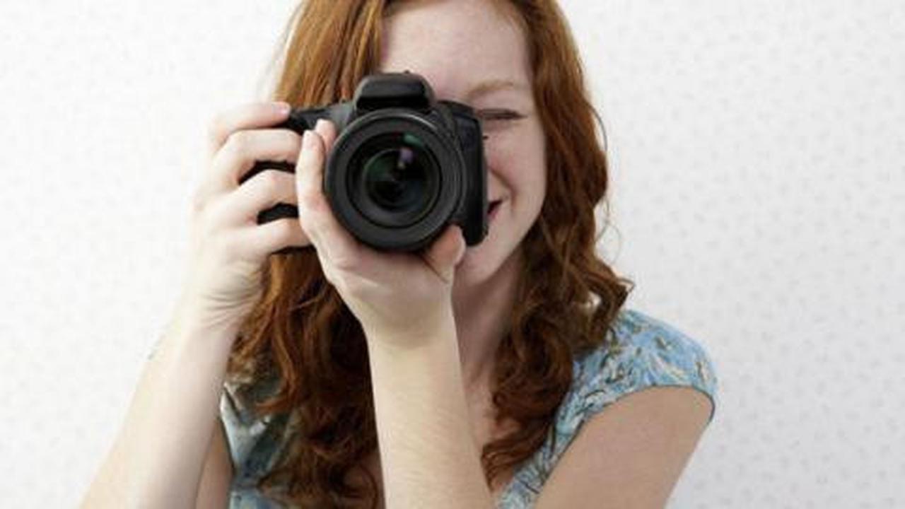 Tips memilih kamera DSLR yang tepat