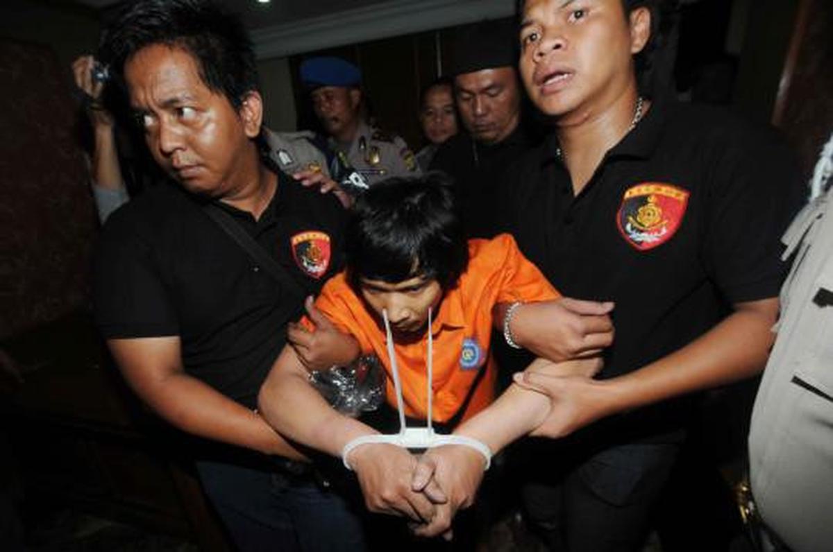 Kepolisian bekuk pelaku penculik anak artis dangdut Muzdalifah