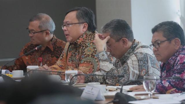 Bambang Brodjonegoro