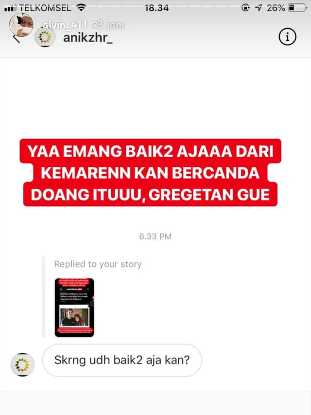Muhammad Alvin Faiz