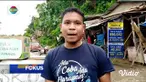 Fokus edisi (17/1) mengangkat beberapa tema sebagai berikut, Pengungsi Memohon Bantuan, Tanah Longsor di Kota Manado, dan Nikmatnya Selat Solo.