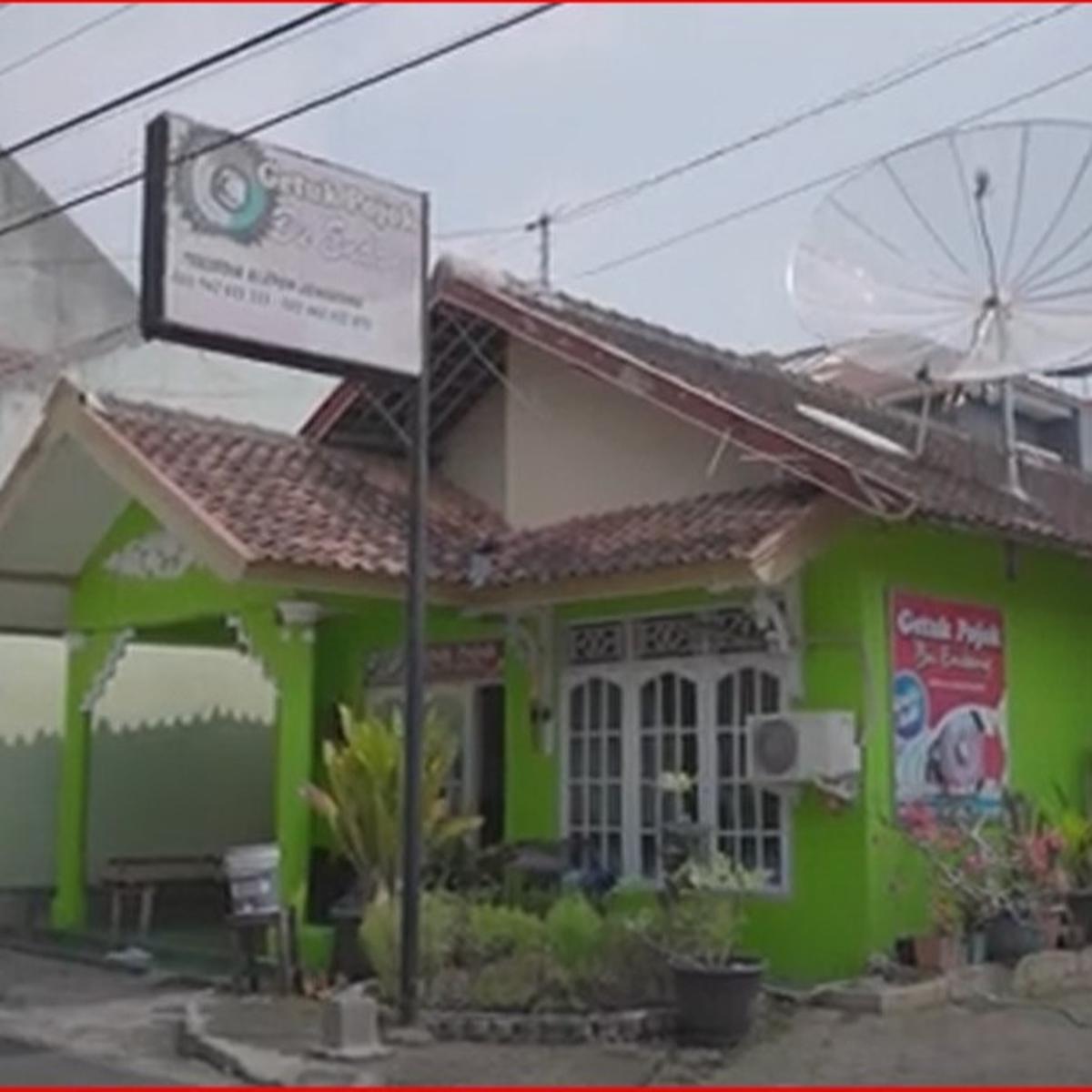 Kampung Getuk Magelang