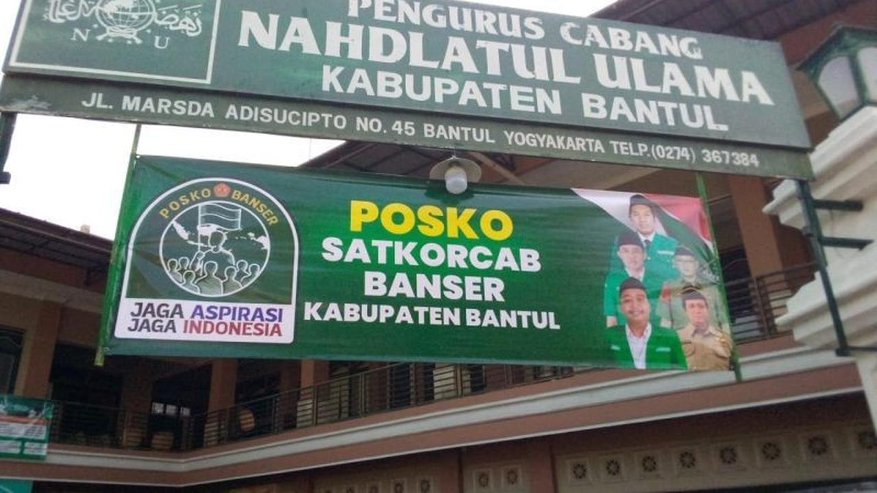 Trivia: GP Ansor Dirikan 80 Posko Jaga Aspirasi Usai Bertemu Prabowo, Apa Tujuannya?
