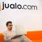 Pedro Principe, COO Jualo. Dok: Jualo.com