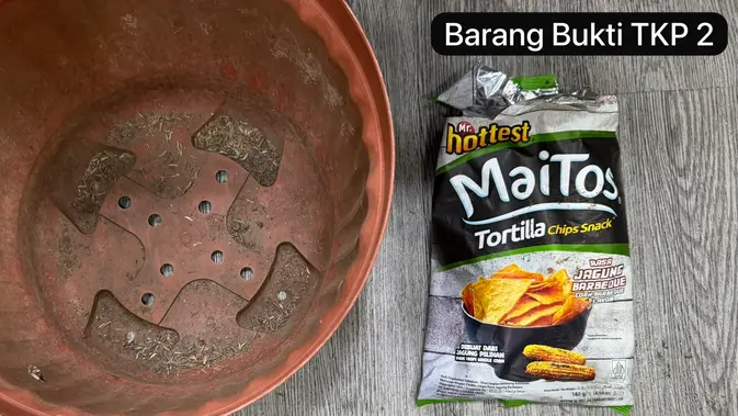 Ungkap Dugaan Peredaran Catridge Mengandung Etomidate