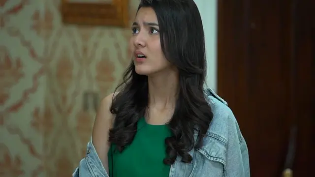 Keajaiban Cinta