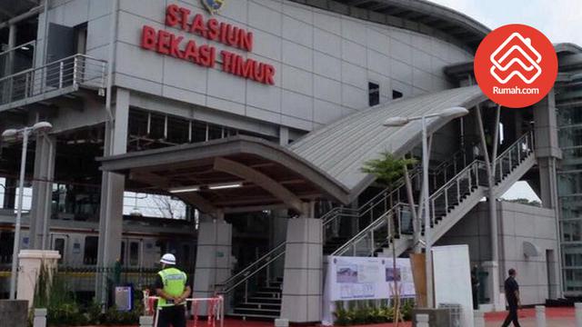 Stasiun Bekasi