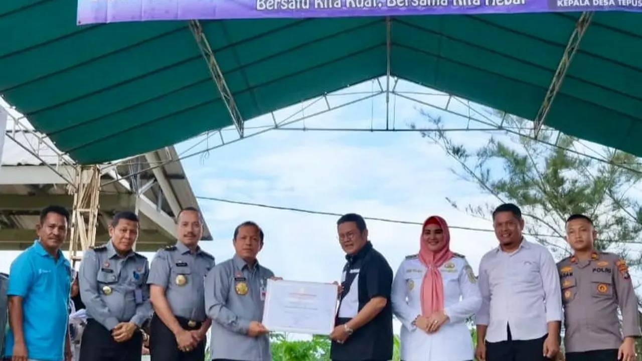 Kemenkumham Babel
