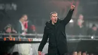 Ruud Gullit Dukung Robin van Persie Jadi Manajer MU