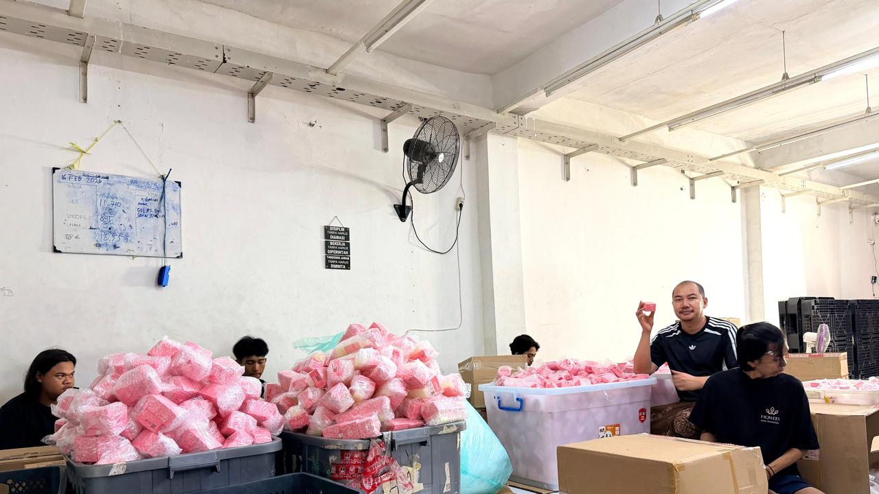 Dari Dosen ke Pengusaha, Ujian Rugi Rp6 Miliar yang Menguatkan Bisnis dan Rumah Tangga Prayogo