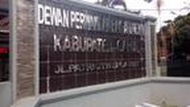 Kaleidoskop Garut 2020 Heboh Kerajaan Kandang Wesi Ubah Garuda Pancasila Regional Liputan6 Com