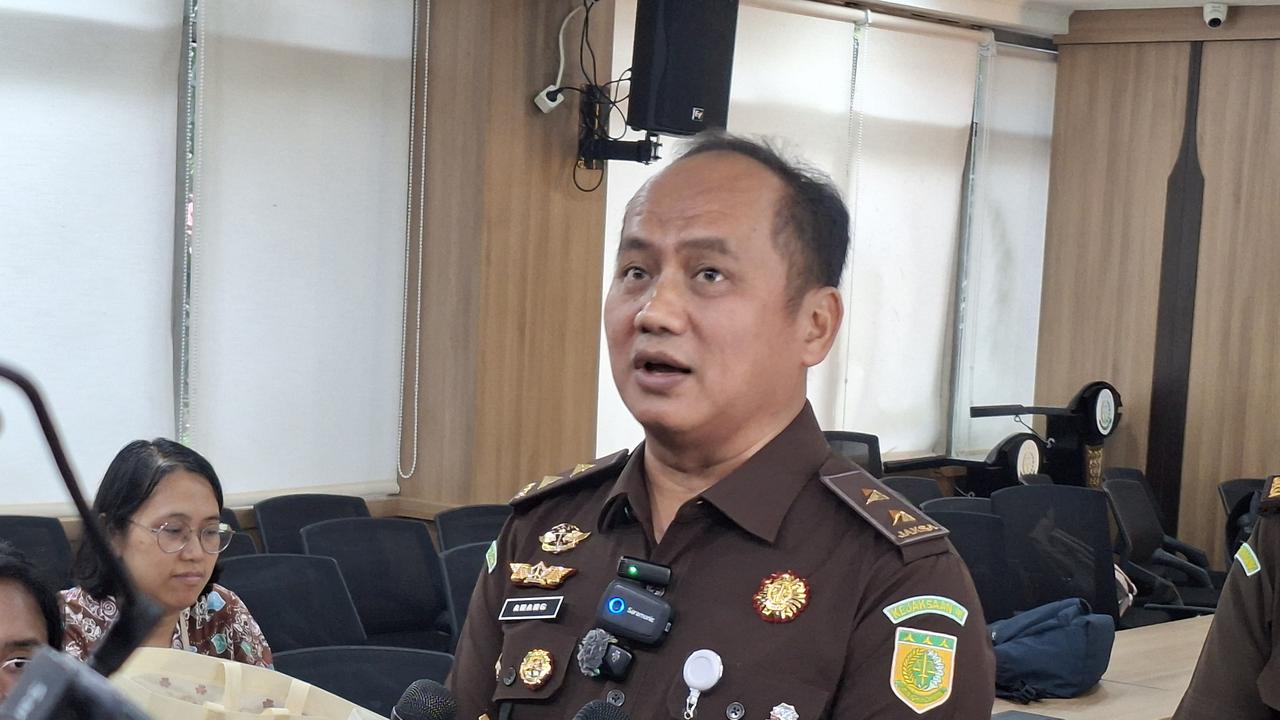 Usai Libur Lebaran, Kejagung Geledah 14 Lokasi Terkait Korupsi Pengelolaan Tambang Samin Tan
