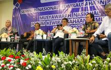 Wamendes Lapor Komdigi, Website Pribadi Diretas jadi Situs Judi Online 'Janji Gacor