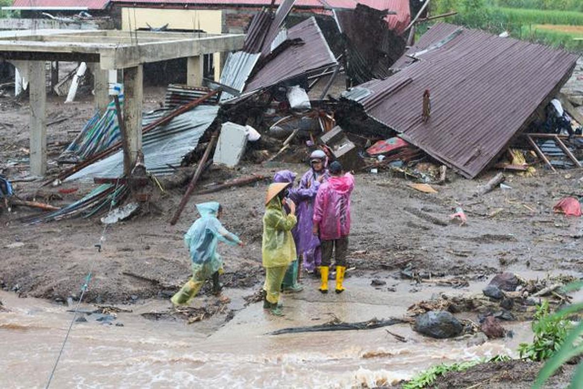 Menteri PU Klaim Tak Ada Lagi Daerah Terisolasi di Sumatera Usai Bencana Banjir