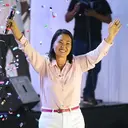 Tiga Kali Gagal, Keiko Fujimori Akhirnya Menang Pilpres Peru