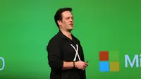 Phil Spencer, Pimpinan Xbox Divison mengatakan bahwa Xbox tidak melupakan perangkat Kinect