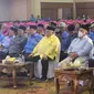 Sejumlah tokoh Jambi masuk tim pemenangan Haris-Sani. (Ist)