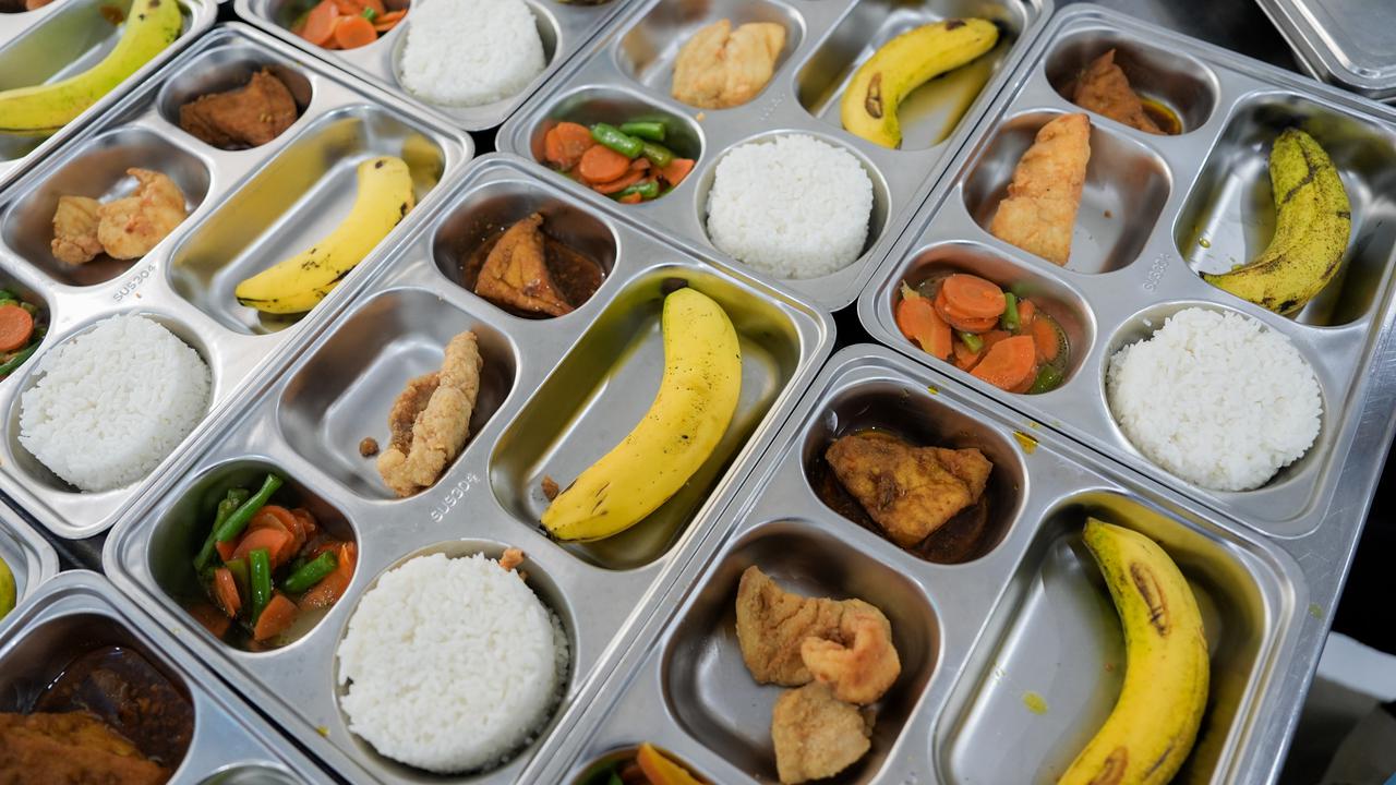 SPPG Palmerah Bagikan Tips Sajikan Makanan Sehat, Aman, dan Bergizi di Program MBG