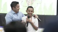 Seskab Teddy Dapat Sentimen Survei Positif, Pengamat: Figurnya Dapat Diterima Publik