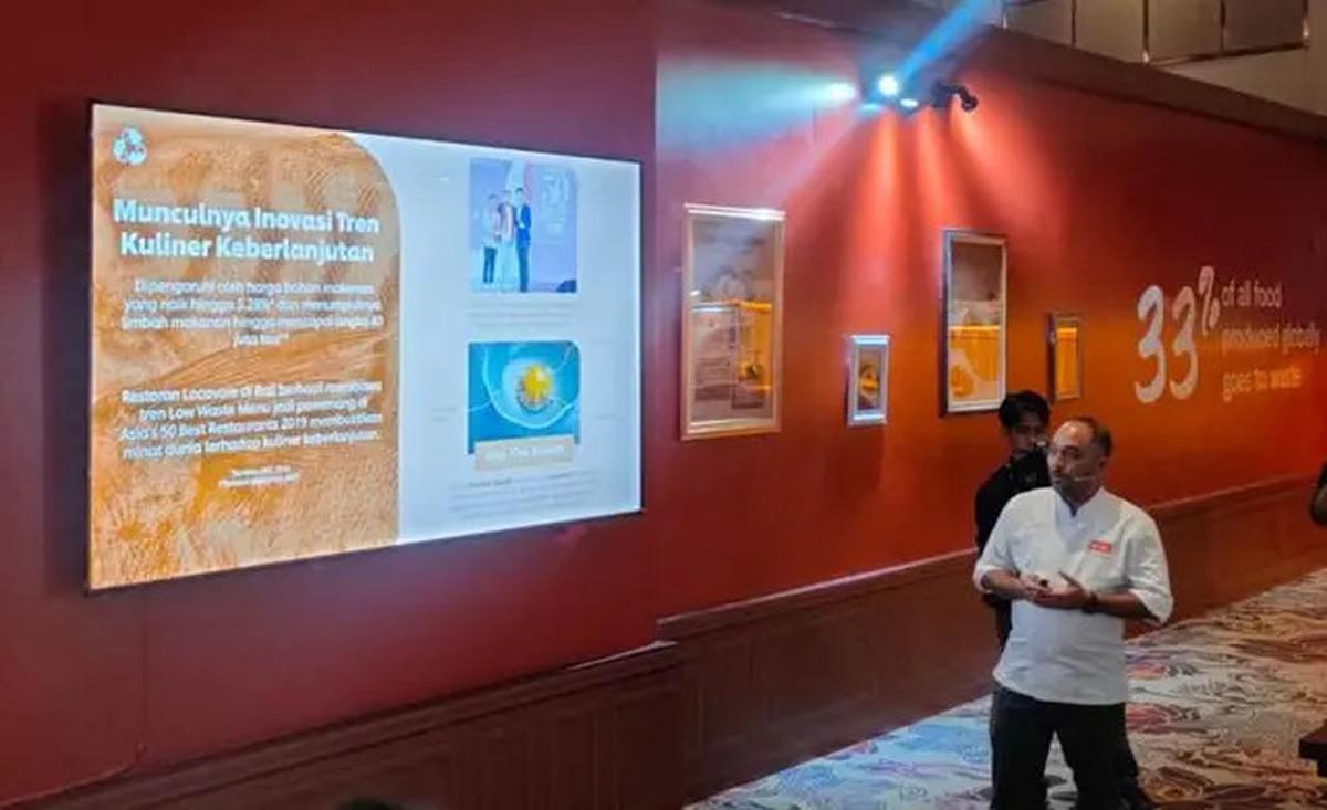 5 Tren Kuliner Global yang Juga Melanda Indonesia, dari Menu Minim Sampah sampai Ramen Ikan Kembung