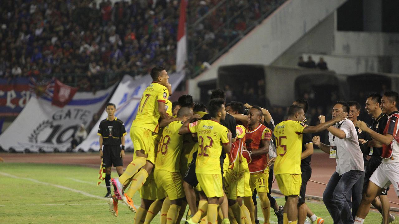 Sriwijaya (liputan6.com)