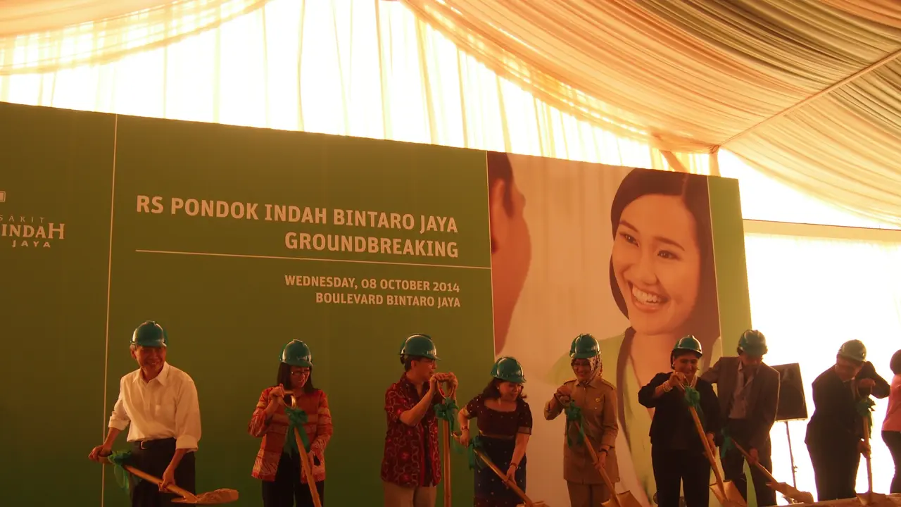 RSPI-Bintaro Jaya