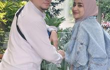 Potret Liburan Bersama Suami dan Dua Putra Cindy Fatikasari, Kini Lebih Menawan Setelah Anak Perempuannya Menikah
