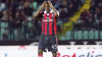 Balotelli Kembali Dihina