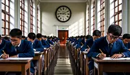 Ebtanas Adalah Evaluasi Belajar Tahap Akhir Nasional, Ini Sejarah, Tujuan, dan Bedanya dengan Ujian Nasional