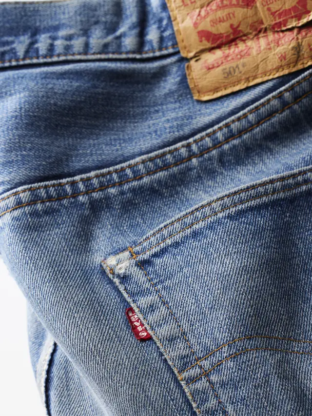 Levi’s® 501