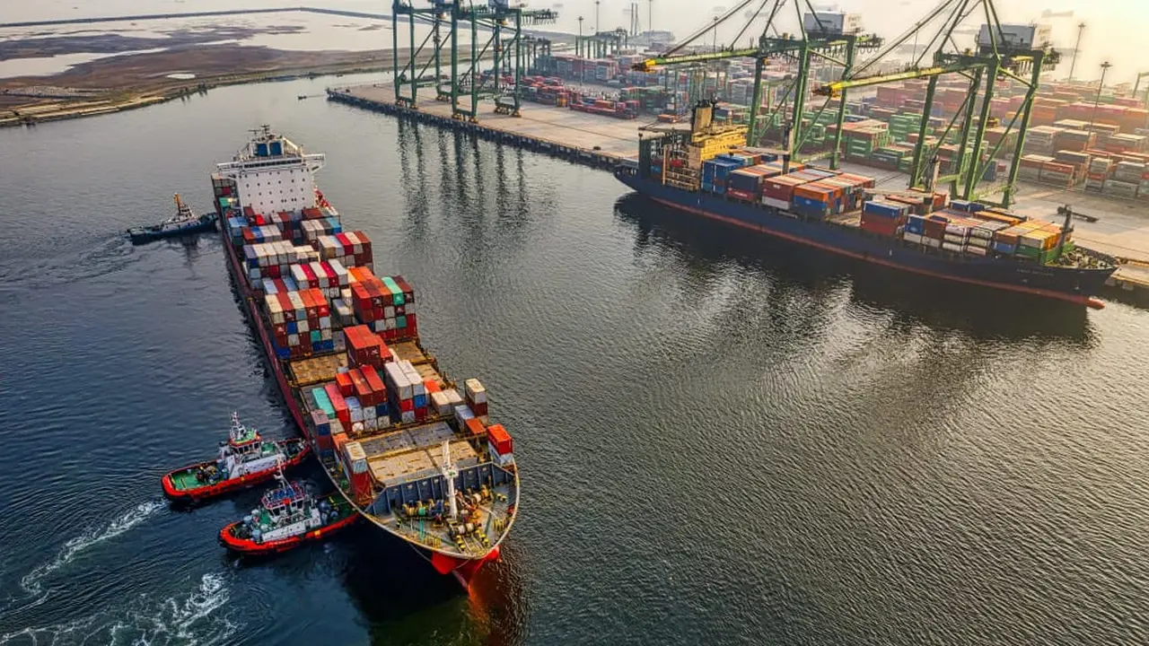Minyak sawit, perikanan, gula, dan produk rumah tangga masih memiliki potensi perdagangan yang besar di negara-negara BRICS dan TPP. (Dok LPEI)