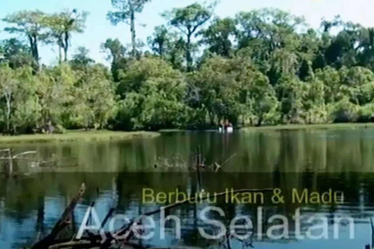 Segmen 5: Penemuan Dokumen Gafatar hingga Keindahan Aceh Selatan