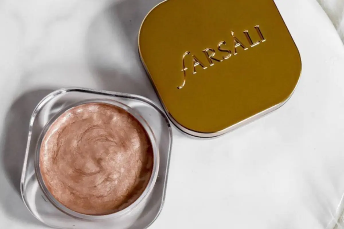 Jelly Highlighter, yang Lagi Hits di Kalangan Beauty Enthusiast