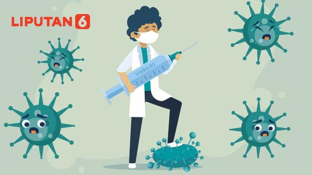 Soal Tolak Vaksin Corona Idi Itu Tidak Benar Kami Tetap Dukung Vaksinasi Covid 19 Health Liputan6 Com