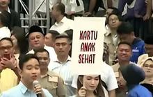 Pidato Perdana Gibran, Golkar Bukti Pemimpin Muda Punya Visi dan Arah yang Jelas