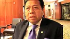 Setya Novanto dianggap melakukan penyalahgunaan kekuasaan legislatif, memanipulasi informasi dan pencemaran nama baik.