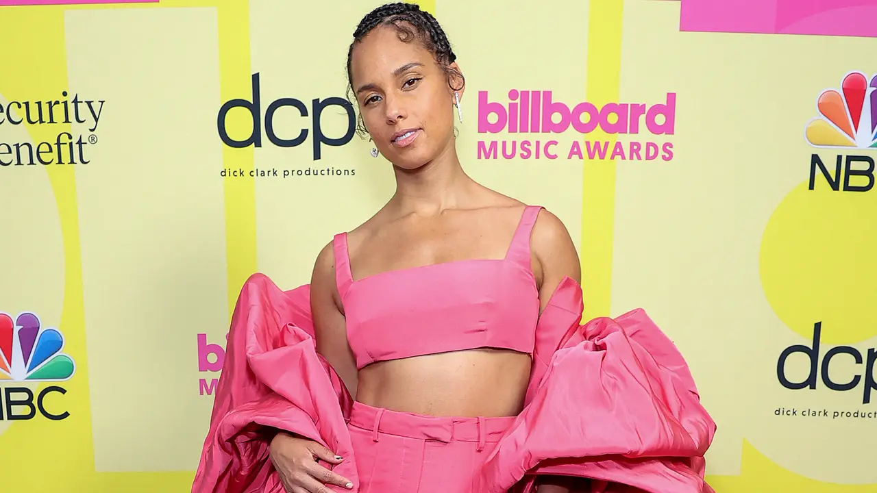 Alicia Keys