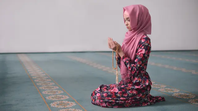 keutamaan istighfar