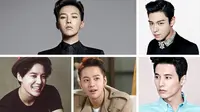 Intip Mewahnya 5 Rumah Seleb Korea Ini