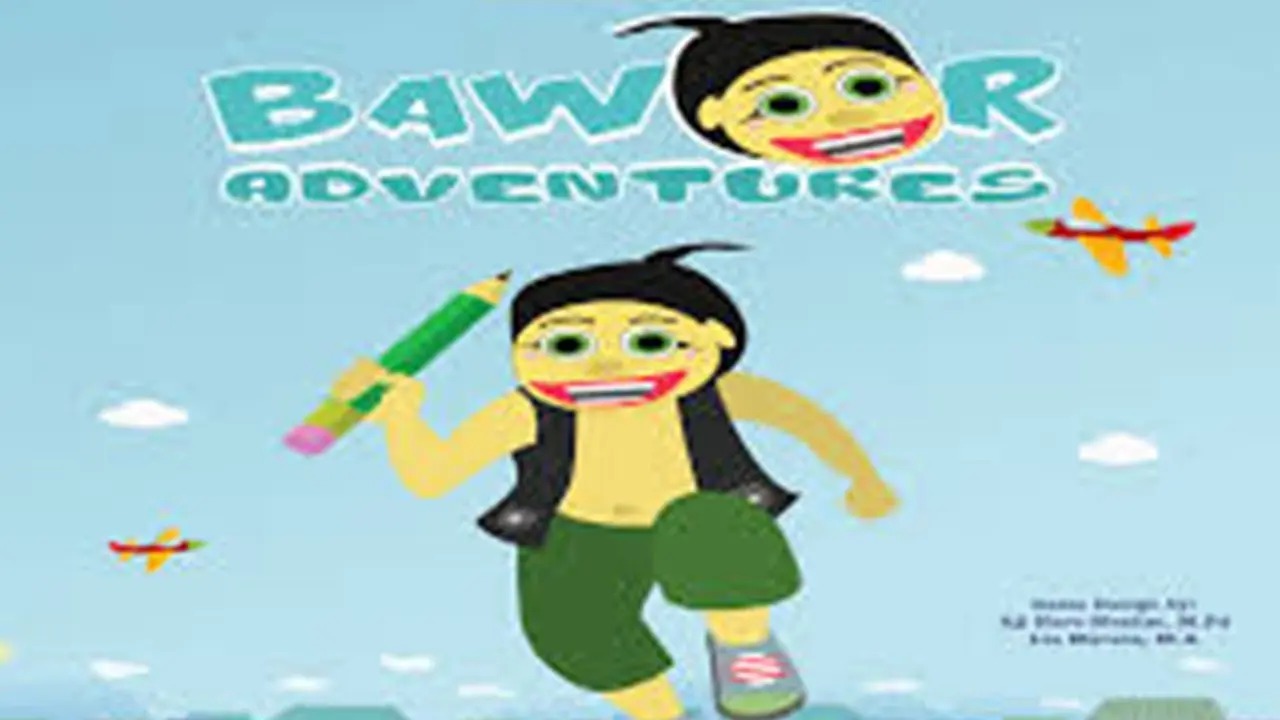 Gim Bawor Adventures UMP Purwokerto memuat 125 soal berbagai pelajaran sekolah. (Foto: Liputan6.com/Muhamad Ridlo/Istimewa)