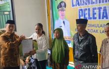 Anggaran RTLH Pemkab Madiun 2026 Dipangkas Drastis, Ribuan Rumah Terancam Tak Tertangani