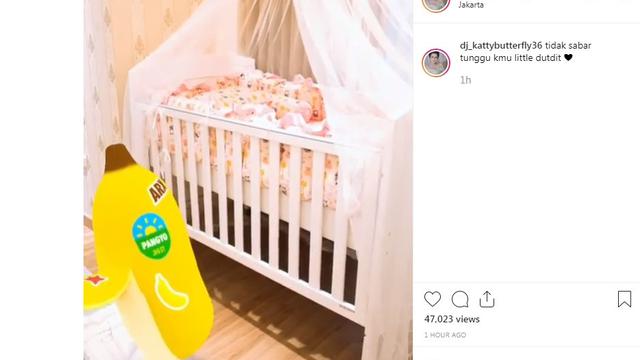 DJ Butterfly (Foto: Instagram/@dj_butterfly36)