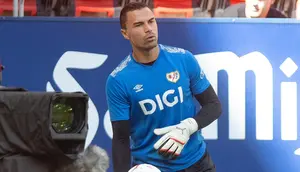 Mantap! Emil Audero Kembali Tuai Pujian dari Media Spanyol usai Main di 3 Laga LaLiga Beruntun