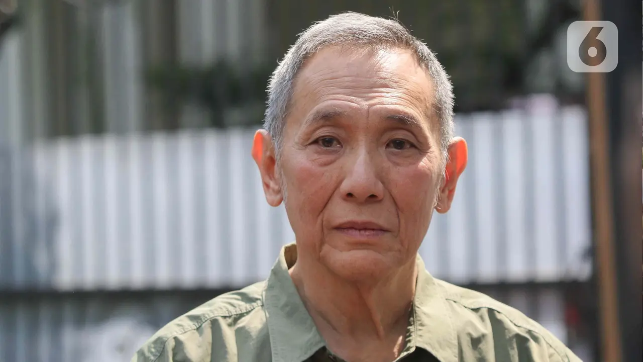 Jusuf Hamka Temui Mahfud Md