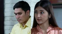 Adegan sinetron Cinta 2 Pilihan tayang setiap sore di SCTV pukul 17.00 WIB (Dok Sinemart)