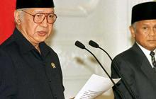 Politikus PDIP: Kalau Soeharto Diangkat Pahlawan Maka Mahasiswa Demo 98 Disebut Penjahat