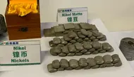 Kementerian ESDM Pastikan Tak Ada Tambahan Kuota Nikel, Kecuali untuk Smelter